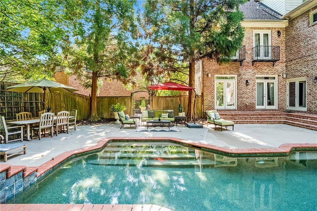 Atlanta, GA 30329,1968 Grace Arbor CT NE