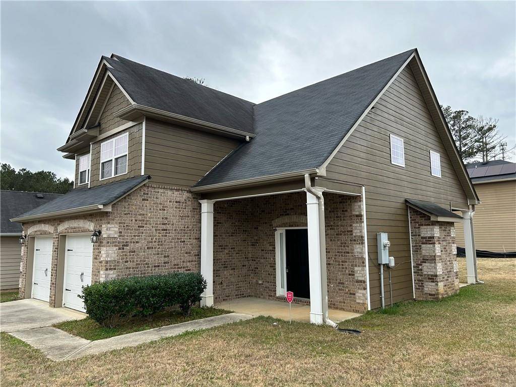 Riverdale, GA 30274,8631 Guthrie DR