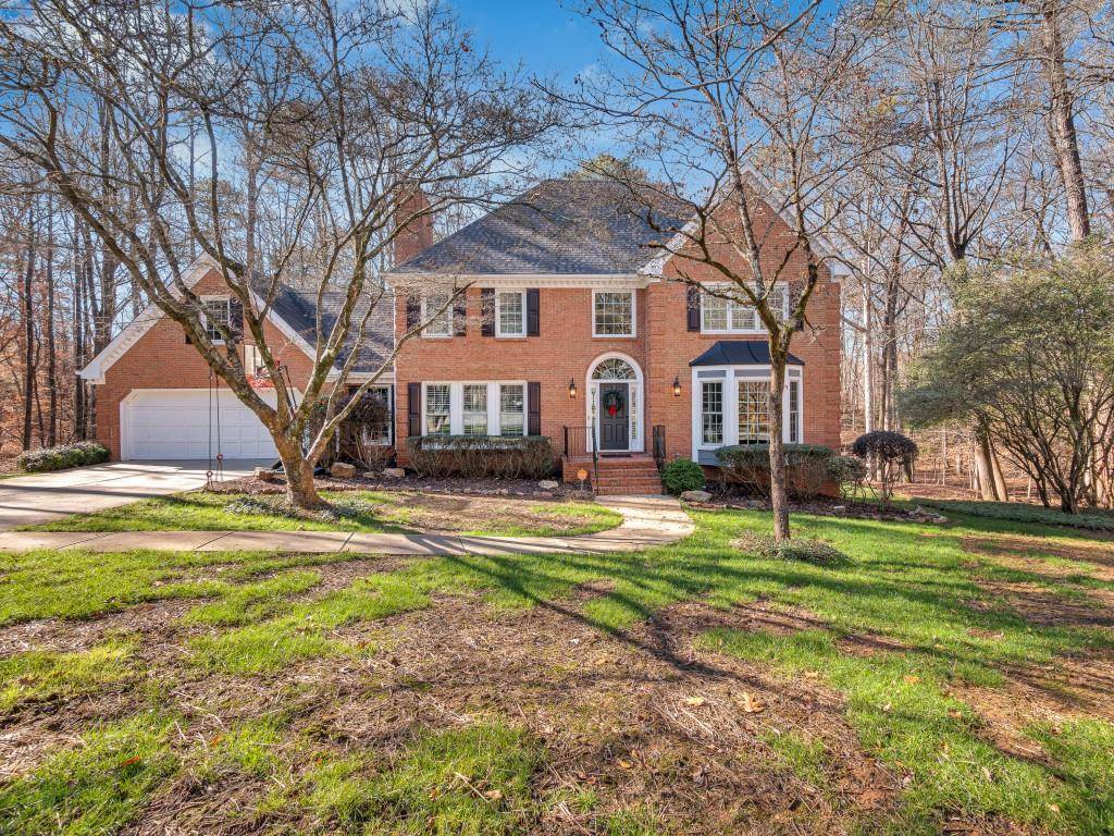 Peachtree Corners, GA 30092,5686 Creekside CT