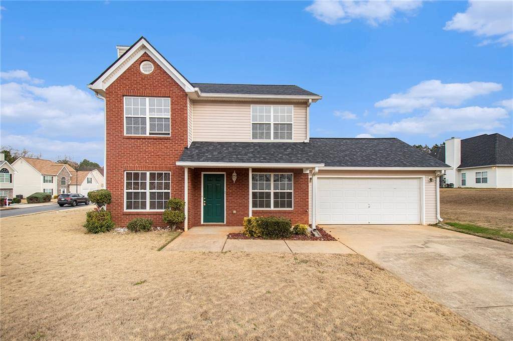 Locust Grove, GA 30248,1370 Saint Isabella CT