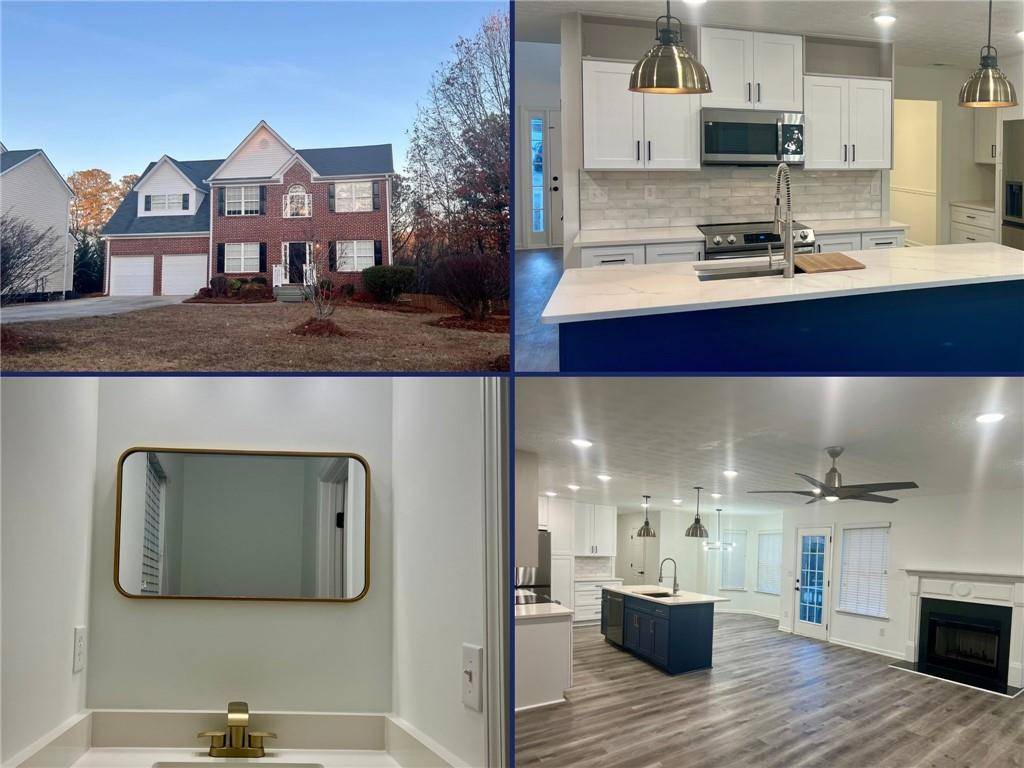 Suwanee, GA 30024,3825 Tristan WAY