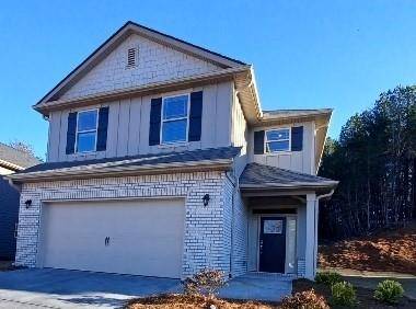 Cornelia, GA 30531,300 Magnolia Villas DR