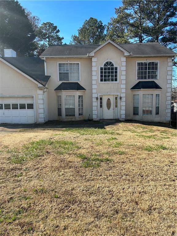 Ellenwood, GA 30294,3359 River Mill LN