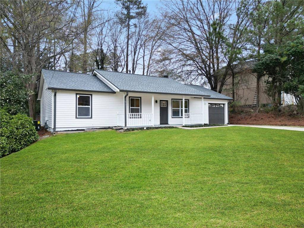 Norcross, GA 30093,5545 Weatherford RD