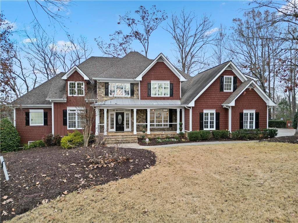 Villa Rica, GA 30180,1054 Lake Pointe