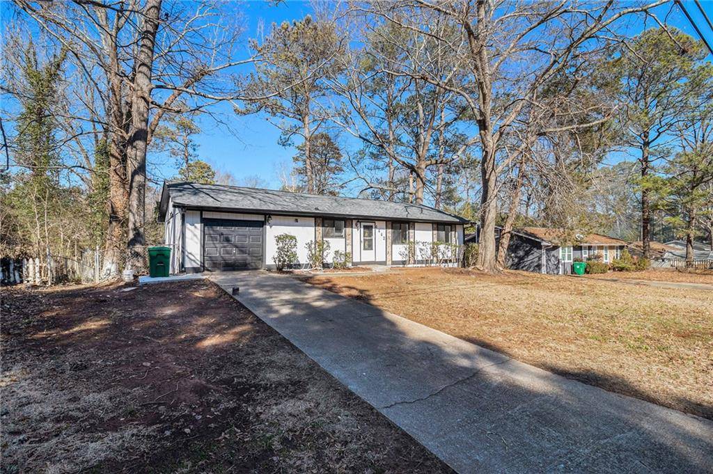 Decatur, GA 30035,4442 Denise DR