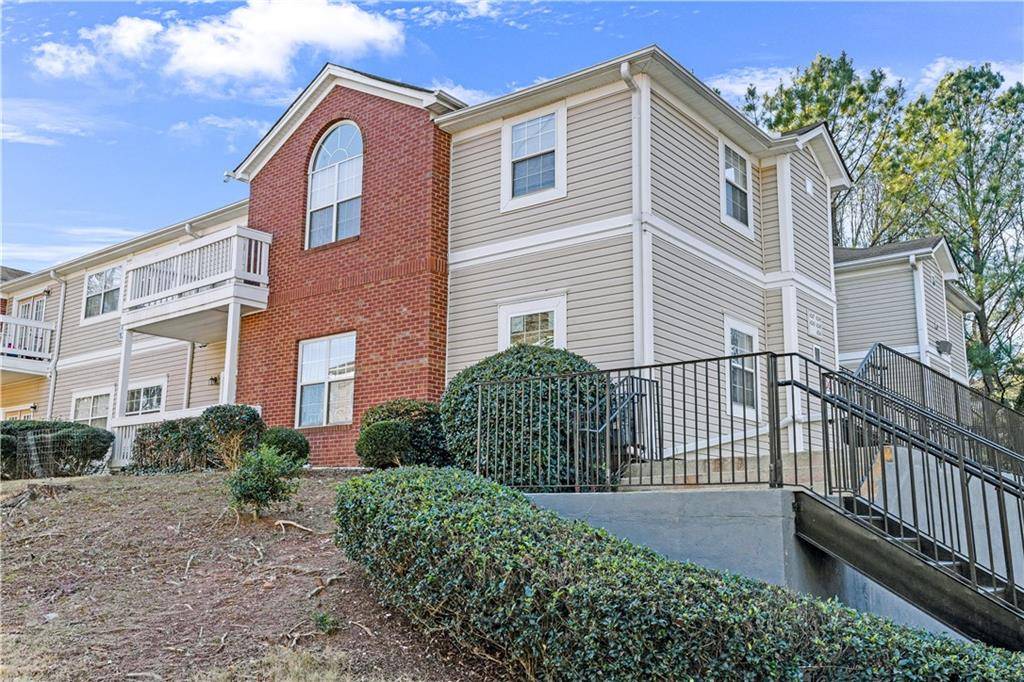 Stone Mountain, GA 30083,4243 Orchard GRV