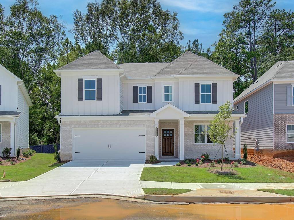 Mableton, GA 30126,1663 Fulmont CIR