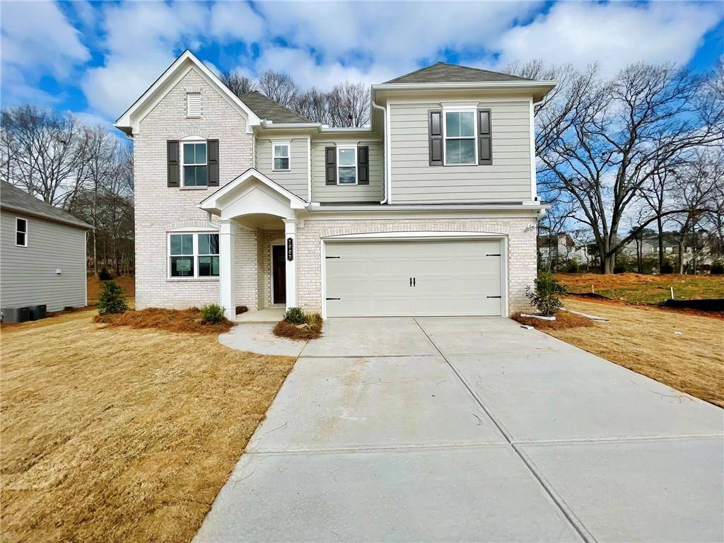 Mableton, GA 30126,1663 Fulmont CIR