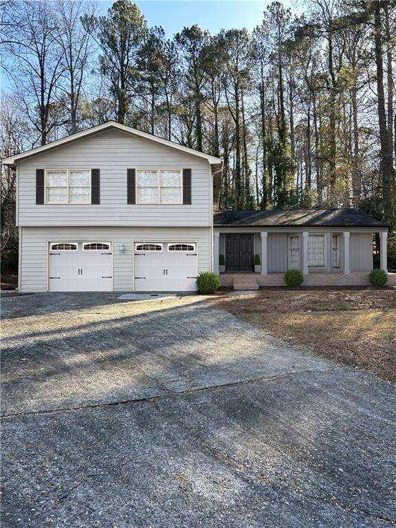 Marietta, GA 30068,5474 Woodberry CIR