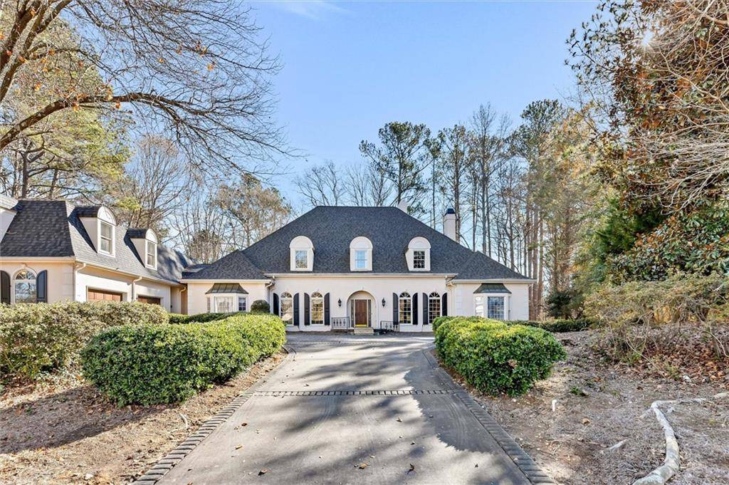 Duluth, GA 30097,5425 Hoylake CT