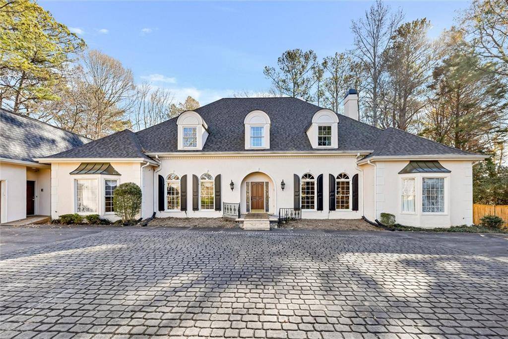 Duluth, GA 30097,5425 Hoylake CT
