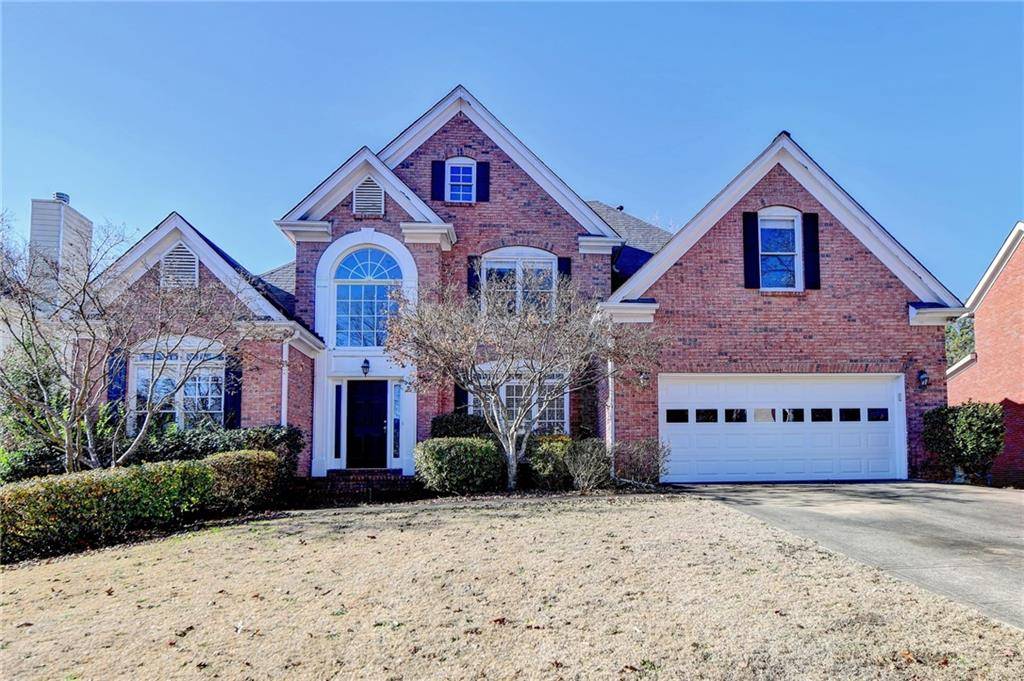 Duluth, GA 30096,3306 Amesbury WAY