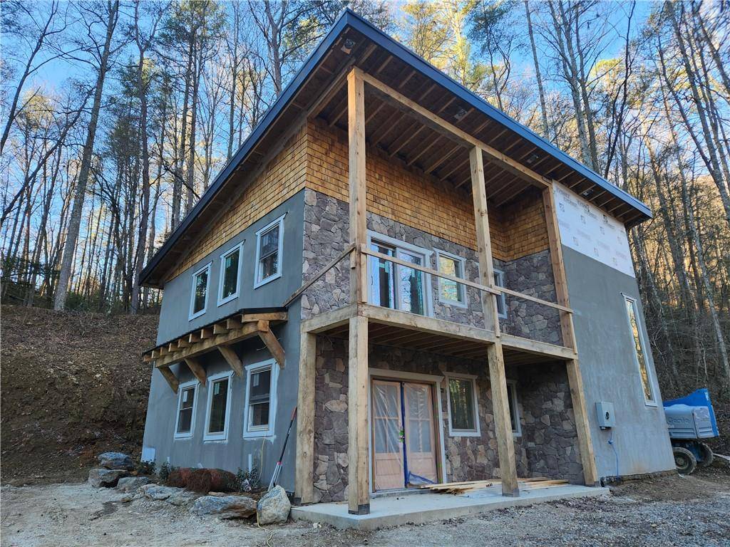 Ellijay, GA 30540,1557 Conasauga RD