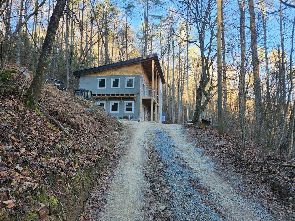 Ellijay, GA 30540,1557 Conasauga RD