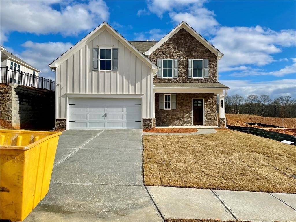 Mableton, GA 30126,1650 Fulmont CIR