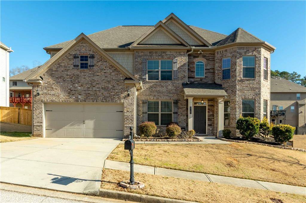 Loganville, GA 30052,3740 Casual Ridge WAY