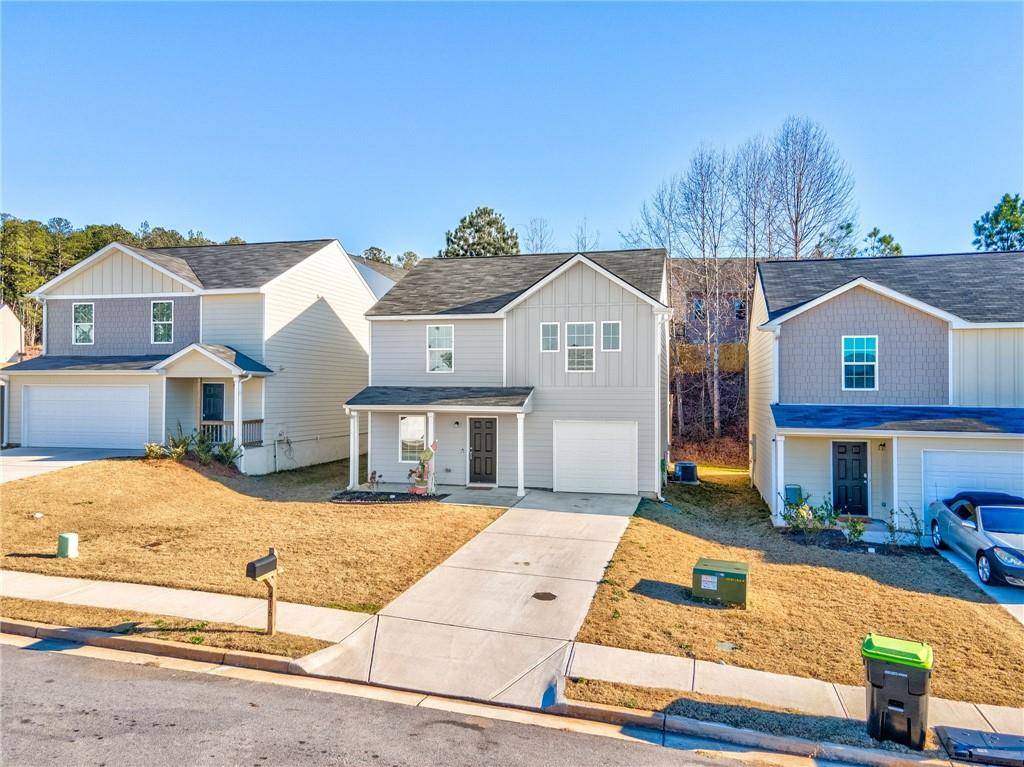 Villa Rica, GA 30180,416 Jada LN