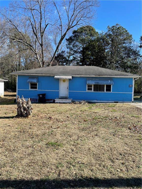 Rome, GA 30161,503 Cotton AVE SW