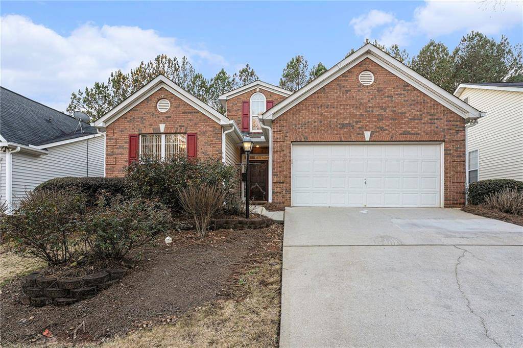 Stockbridge, GA 30281,525 Goldfinch WAY