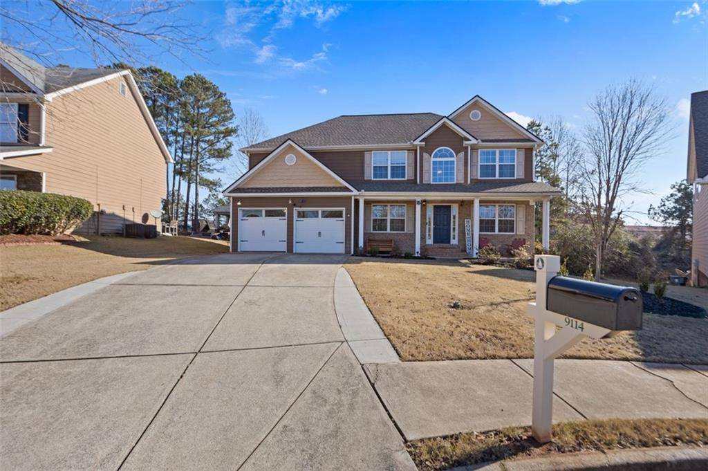 Villa Rica, GA 30180,9114 Somersport DR