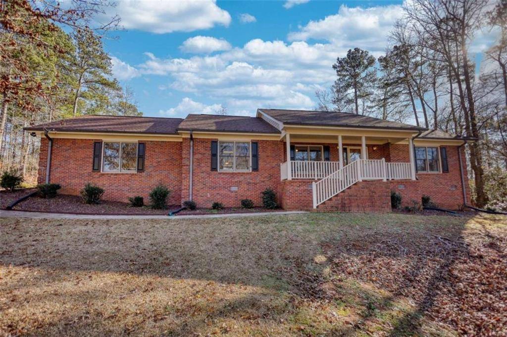 Mcdonough, GA 30252,379 Clyde Ct