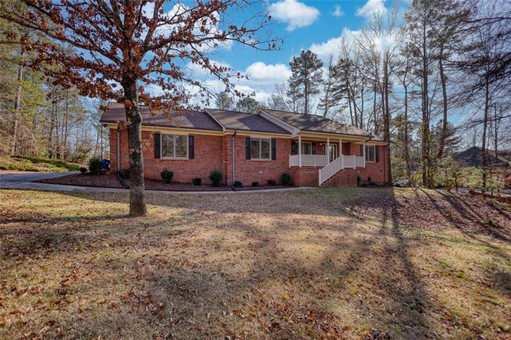 Mcdonough, GA 30252,379 Clyde Ct