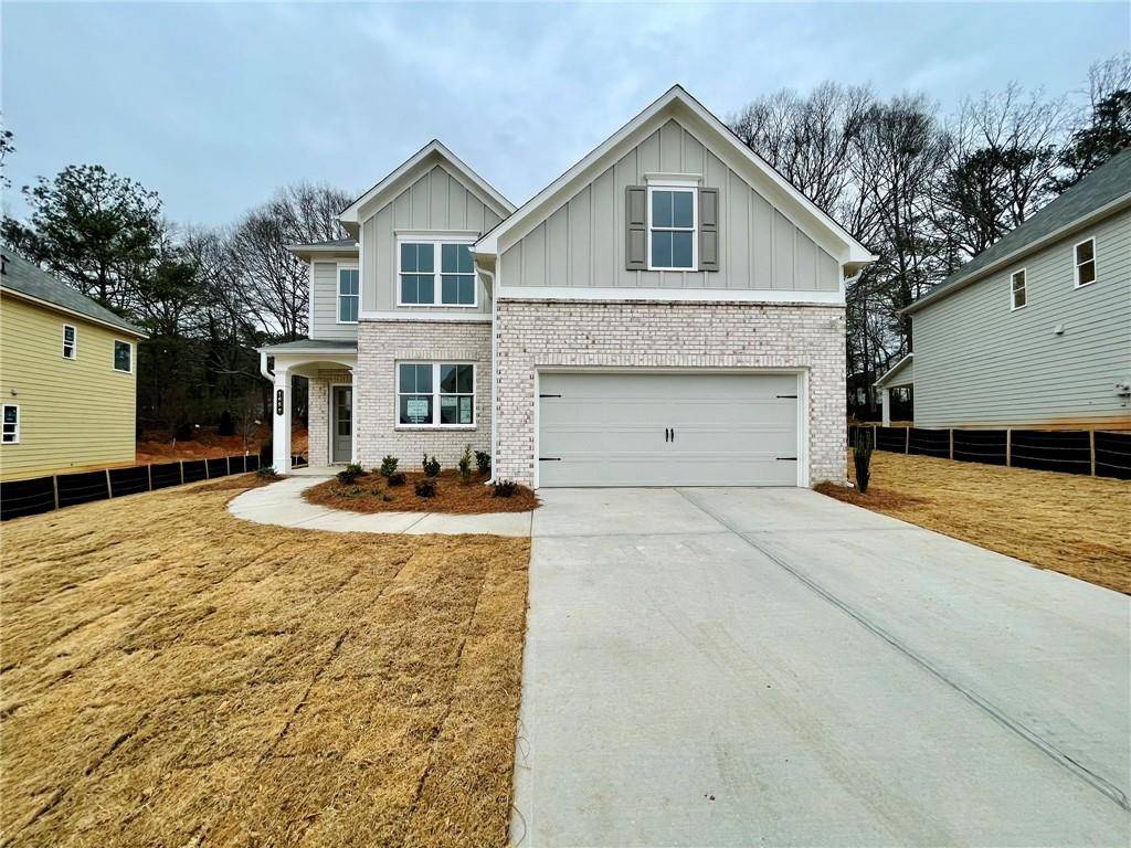 Mableton, GA 30126,1659 Fulmont CIR