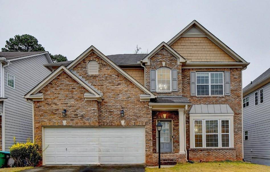 Tucker, GA 30084,45 Villa Place CT