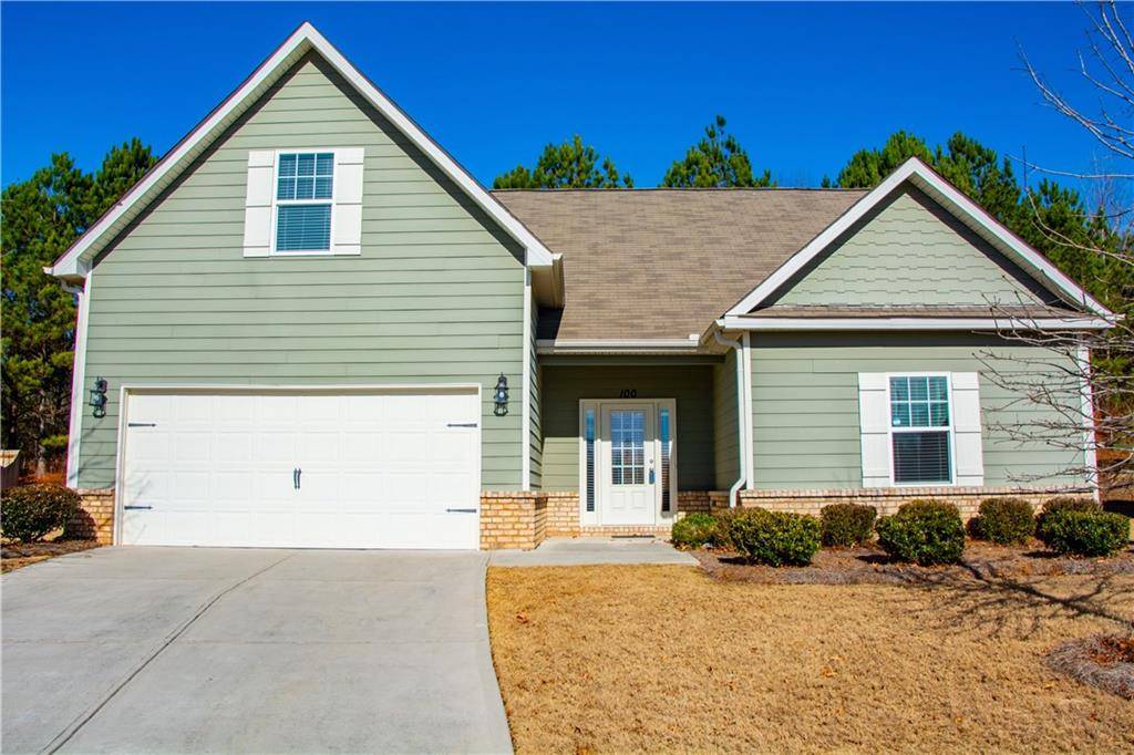 Villa Rica, GA 30180,100 Camden Lake WAY