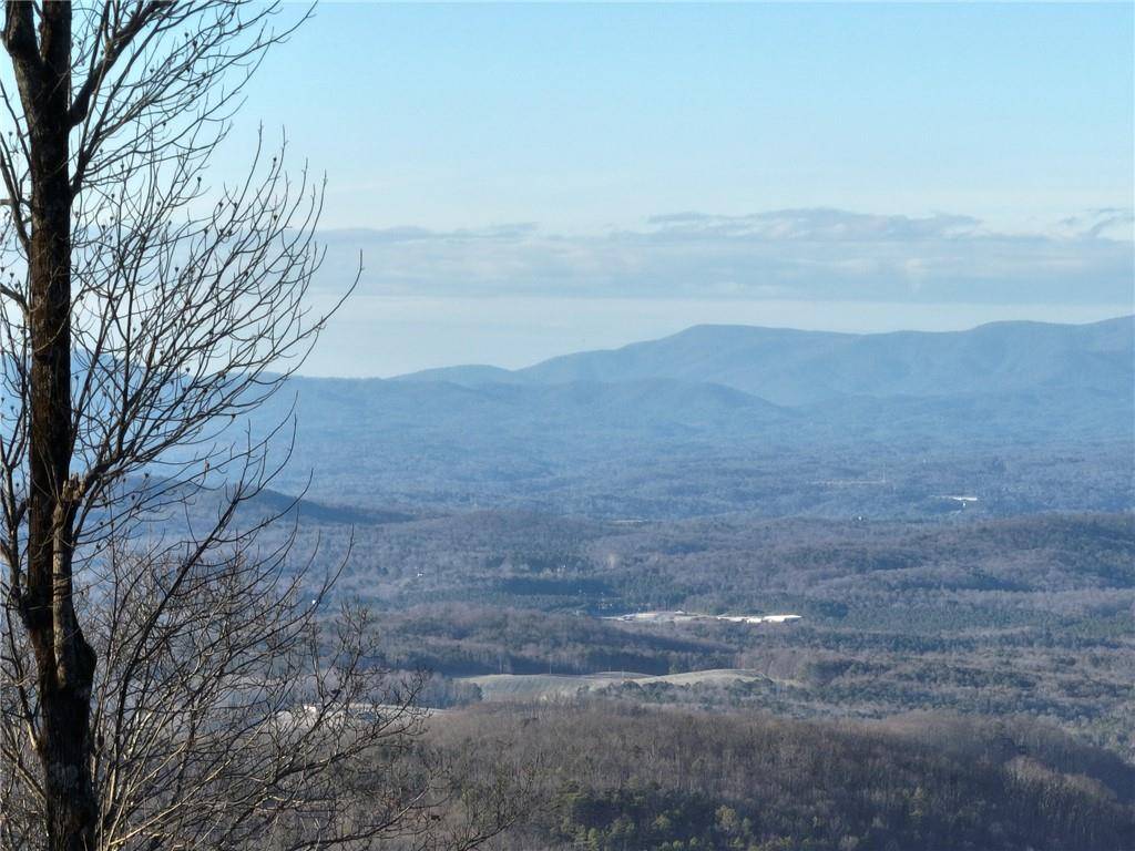 Ellijay, GA 30536,240R Andes RDG