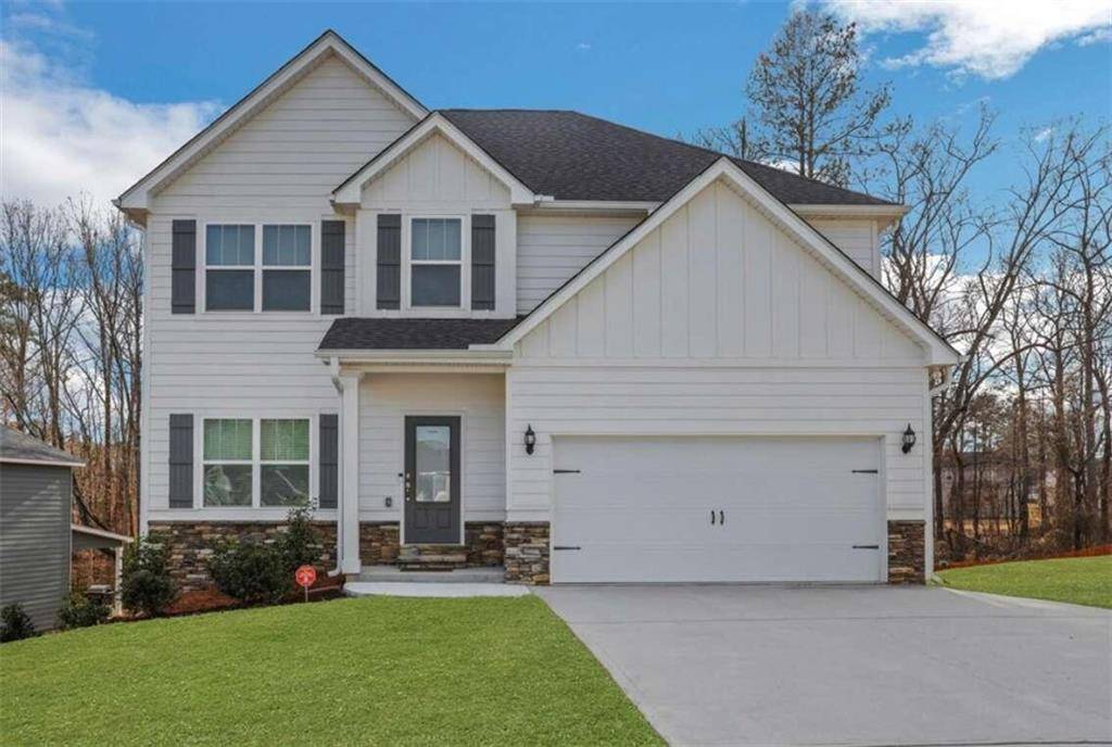 Villa Rica, GA 30180,1215 Palmetto LN