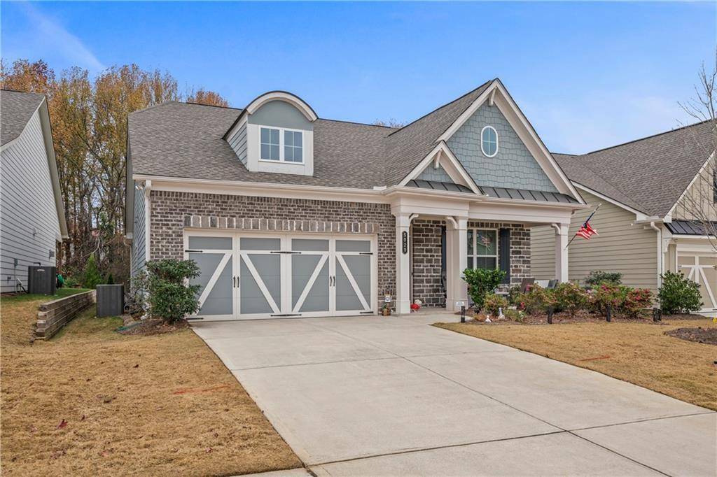 Gainesville, GA 30504,5029 Watchmans Cove