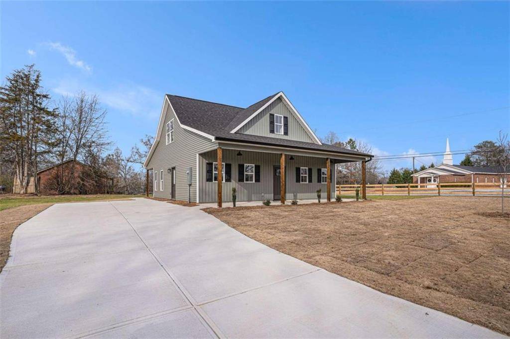 Buchanan, GA 30113,138 Addie Jane Lane Lot 1