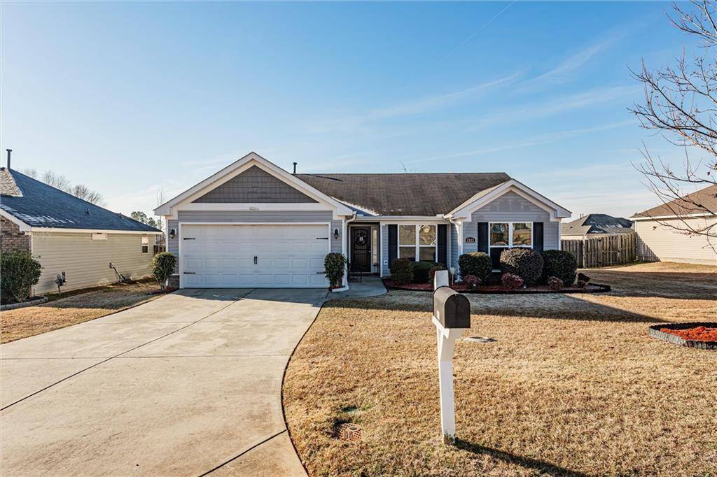 Hephzibah, GA 30815,2822 WYNDHAM DR