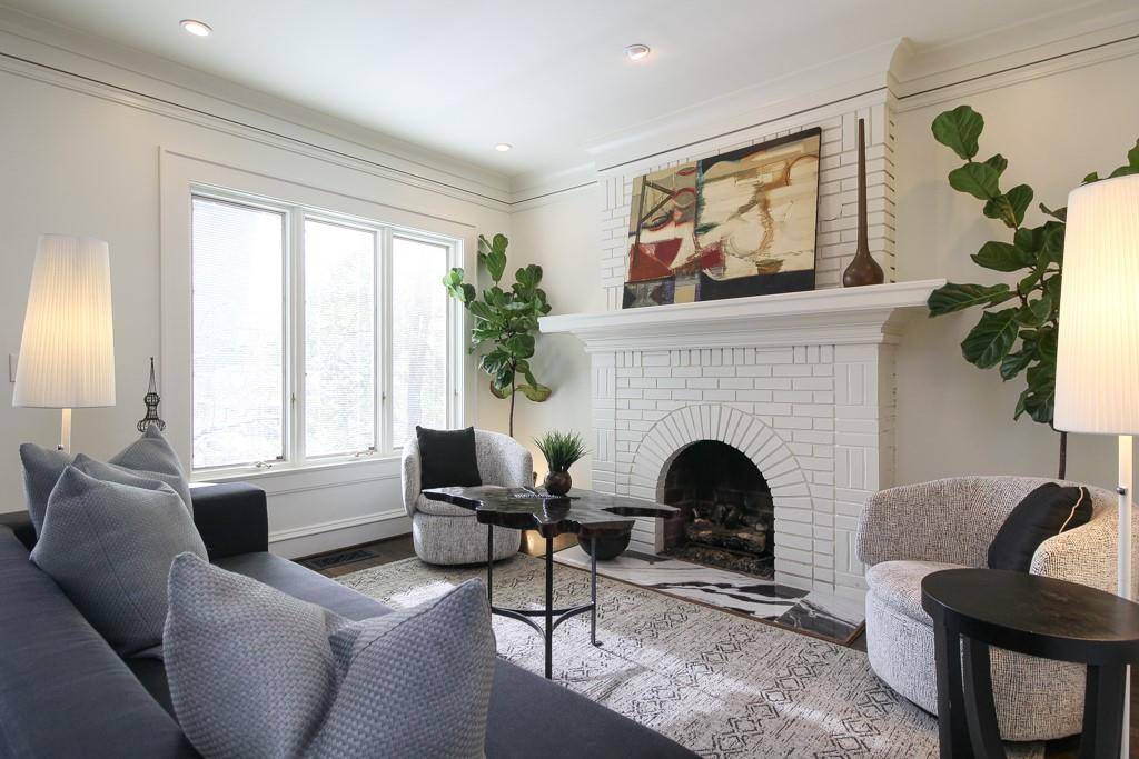 Atlanta, GA 30306,936 Virginia AVE NE