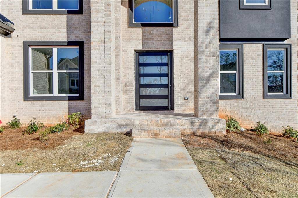 Lithonia, GA 30038,4603 Mossey DR