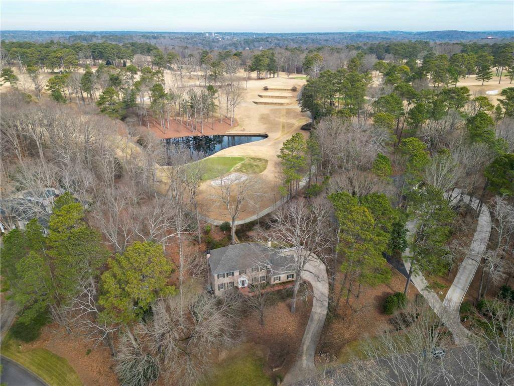 Sandy Springs, GA 30350,200 Huntcliff TER