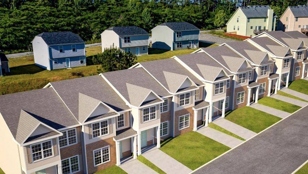 East Point, GA 30344,2870 Laurel Ridge CIR #3
