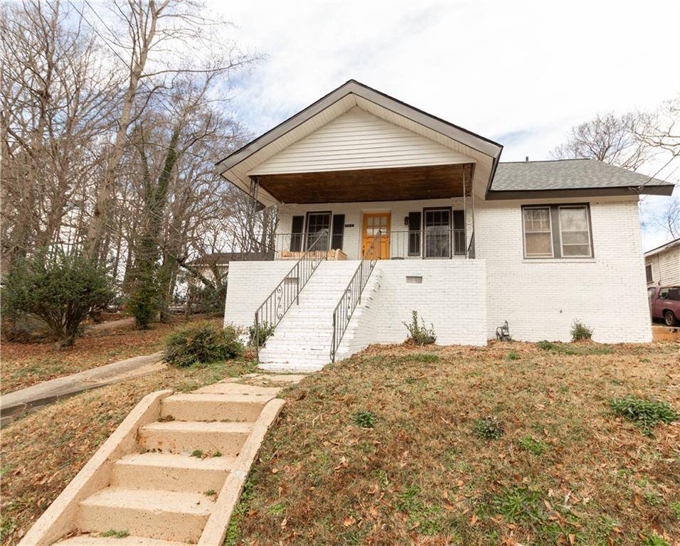 Atlanta, GA 30310,999 Deckner AVE SW