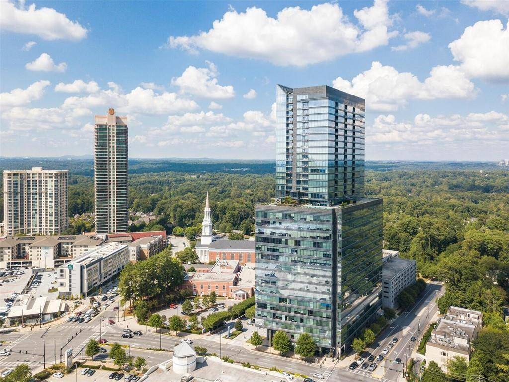 Atlanta, GA 30326,3630 Peachtree RD NE #2307