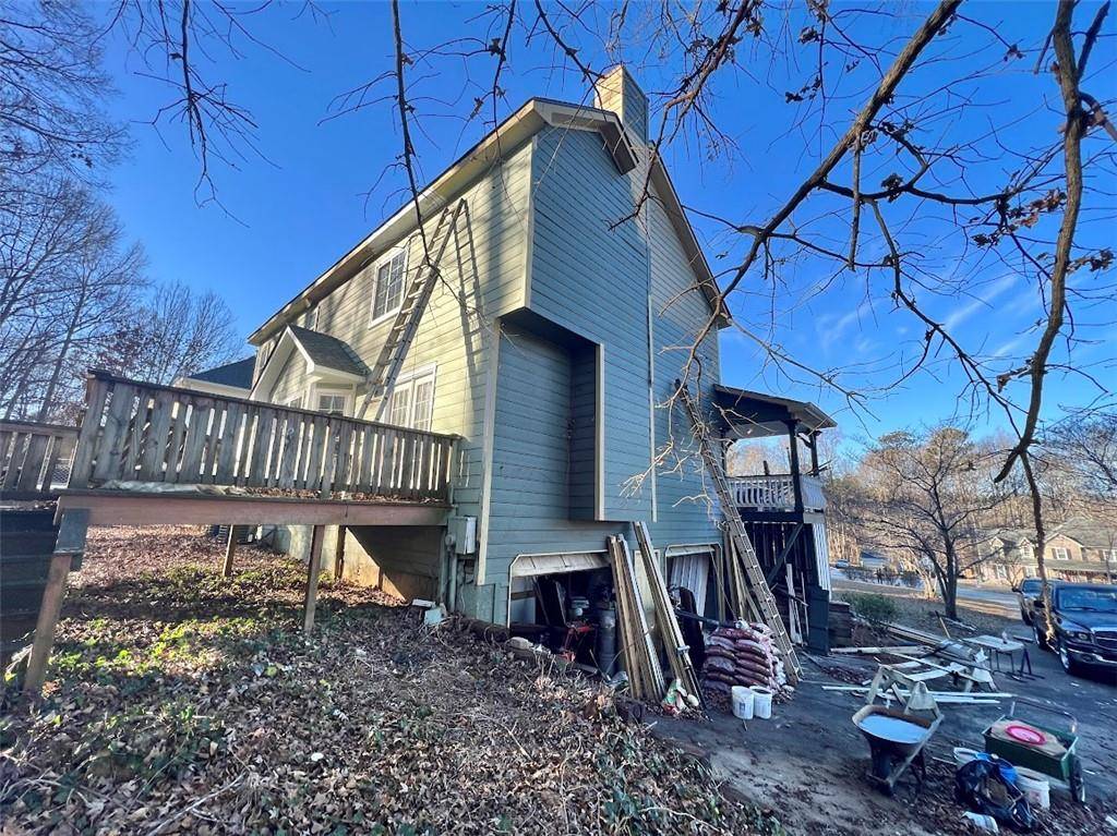 Dallas, GA 30132,176 Cumberland WAY