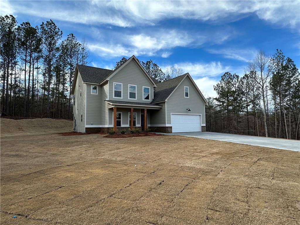 Villa Rica, GA 30180,1130 Awenasa DR