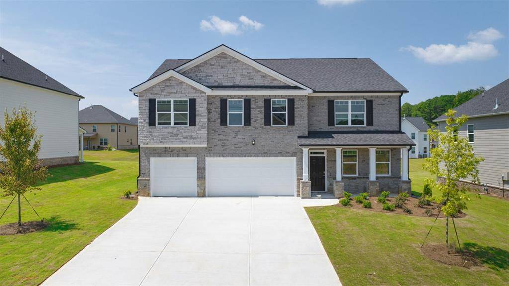 Loganville, GA 30052,458 Blue Juniper CIR