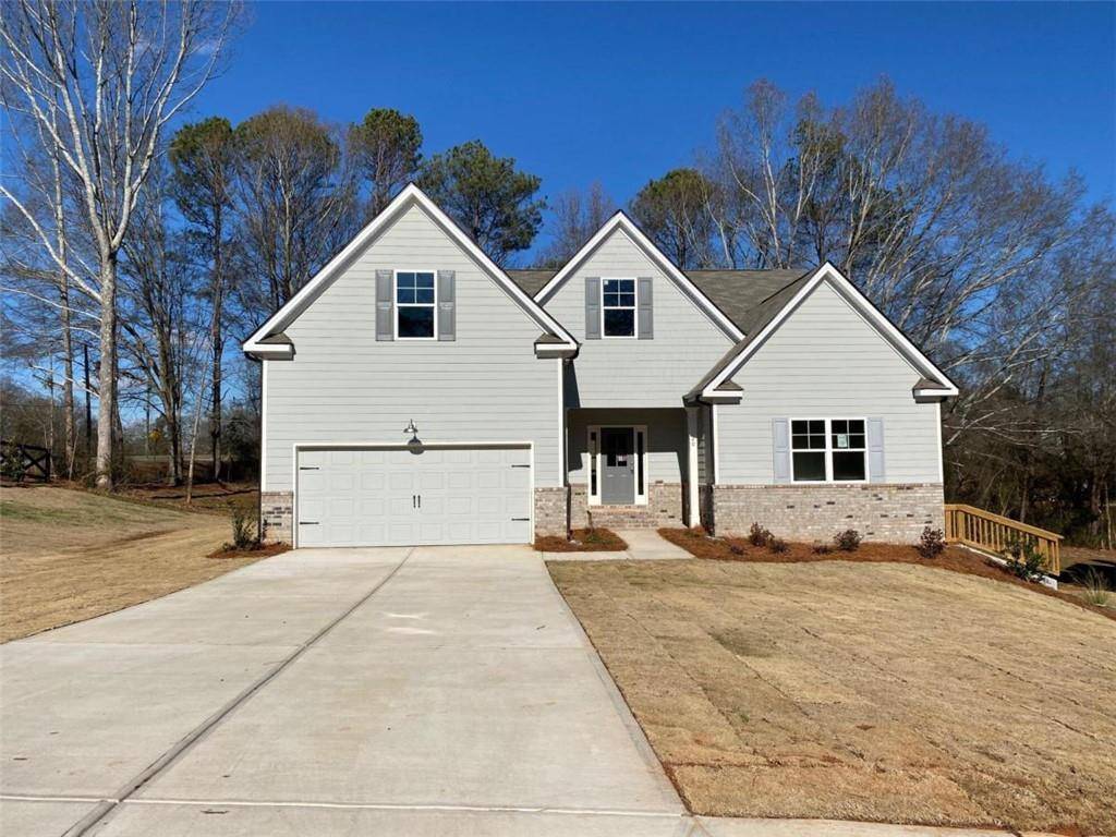 Winder, GA 30680,20 Westminster TRL