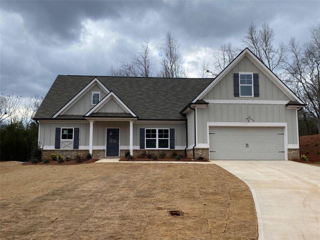 Winder, GA 30680,324 Westminster TRL