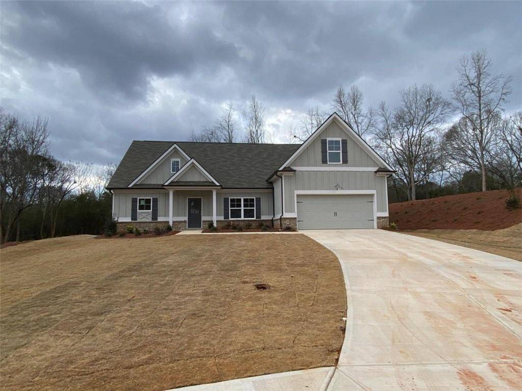 Winder, GA 30680,324 Westminster TRL