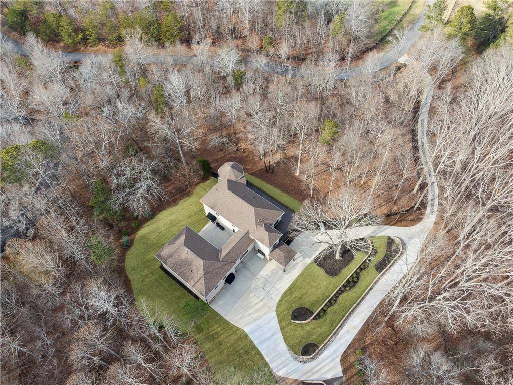 Dawsonville, GA 30534,372 Summit Overlook DR