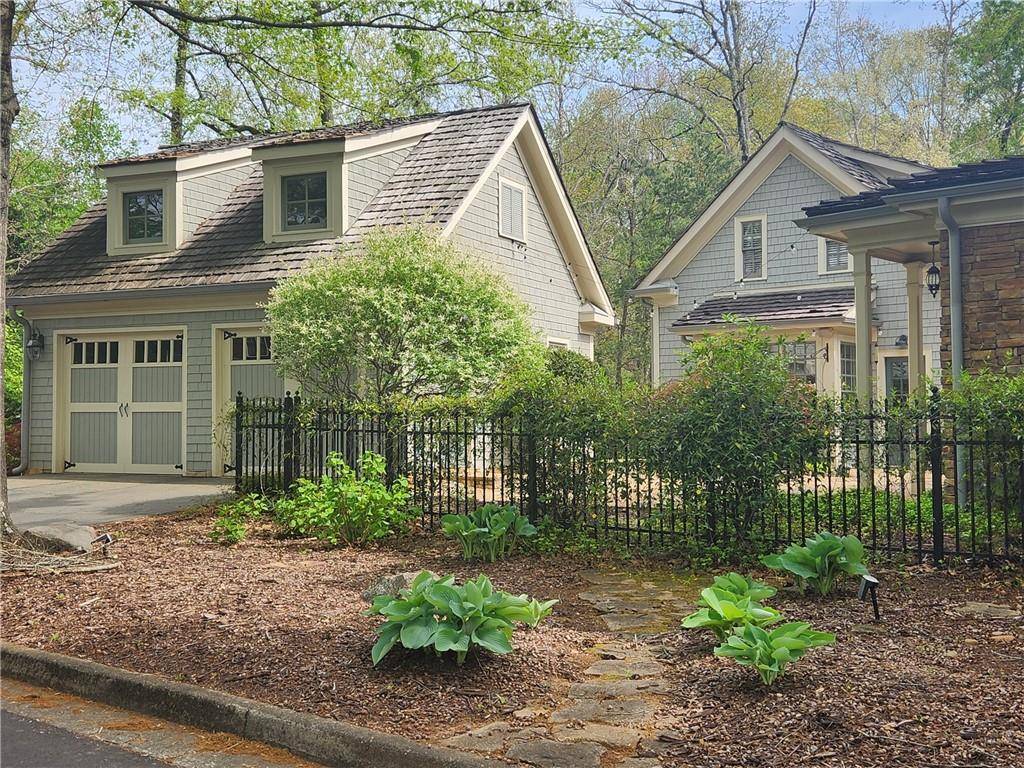 Dawsonville, GA 30534,11 WATERFRONT PARK CT