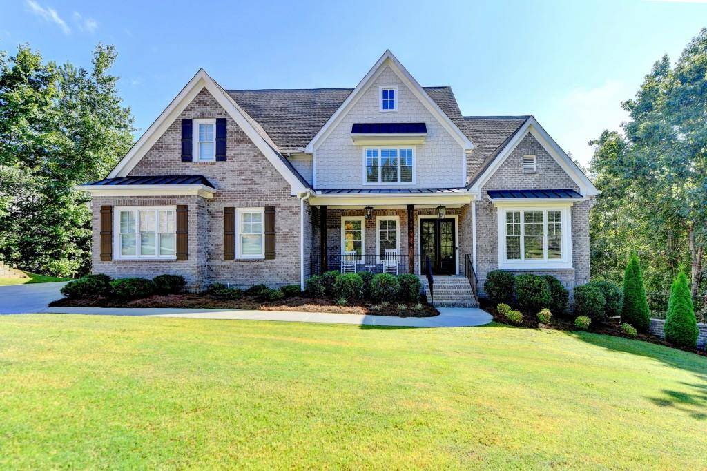 Flowery Branch, GA 30542,4848 Grandview CT